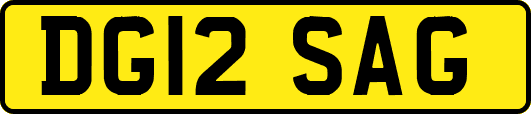 DG12SAG