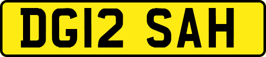 DG12SAH
