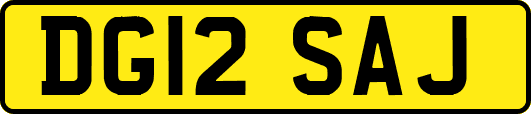 DG12SAJ