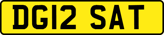 DG12SAT