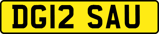DG12SAU