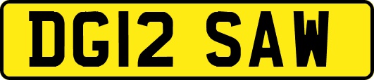 DG12SAW