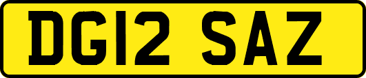 DG12SAZ