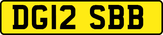 DG12SBB