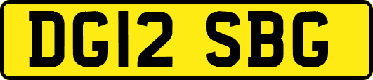 DG12SBG