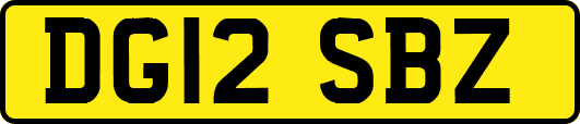 DG12SBZ