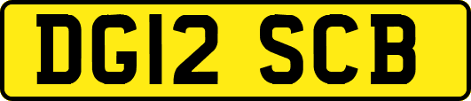 DG12SCB