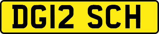 DG12SCH