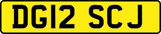DG12SCJ