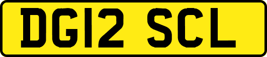 DG12SCL
