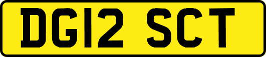 DG12SCT
