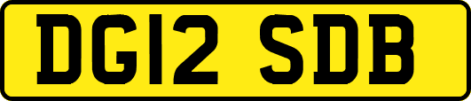 DG12SDB