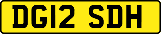 DG12SDH