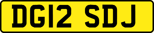DG12SDJ