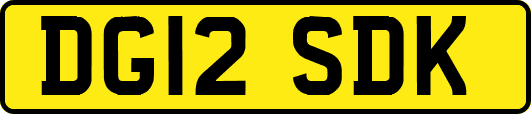 DG12SDK