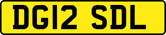 DG12SDL