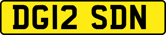 DG12SDN