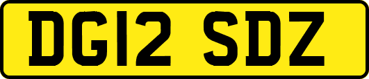 DG12SDZ