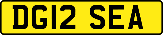 DG12SEA