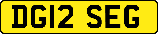 DG12SEG