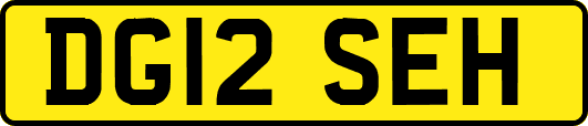 DG12SEH