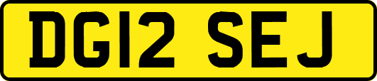 DG12SEJ