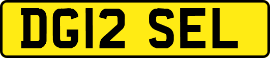 DG12SEL