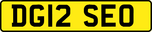 DG12SEO