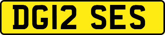 DG12SES