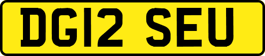DG12SEU