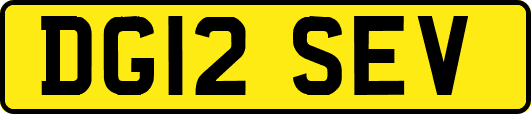 DG12SEV