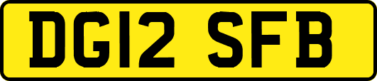 DG12SFB