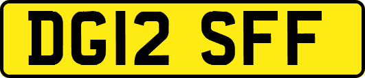 DG12SFF