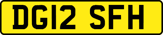 DG12SFH