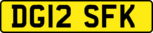 DG12SFK