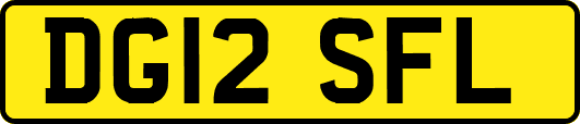 DG12SFL