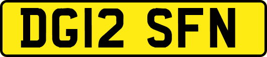 DG12SFN