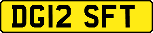 DG12SFT