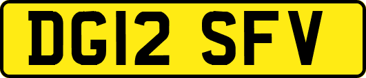DG12SFV
