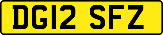 DG12SFZ