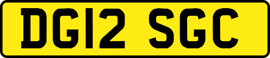DG12SGC