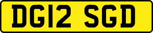 DG12SGD