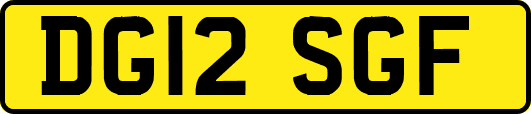 DG12SGF