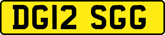 DG12SGG