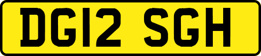 DG12SGH