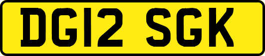 DG12SGK