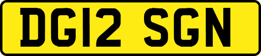DG12SGN