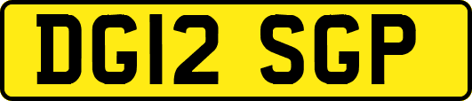 DG12SGP