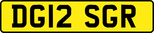 DG12SGR