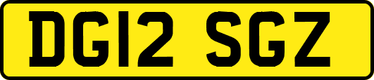 DG12SGZ